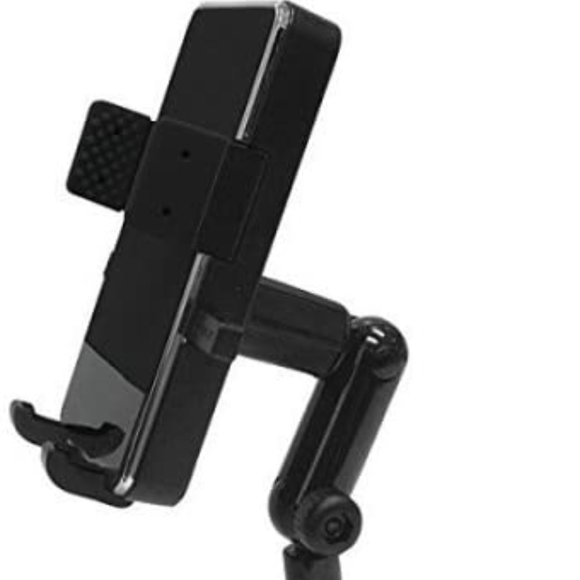 IESSENTIALS RAPID CAR CHARGER & UNIVERSAL MOUNT 2.1 AMP USB FOR ALL SMARTPHONES - Picture 3 of 3